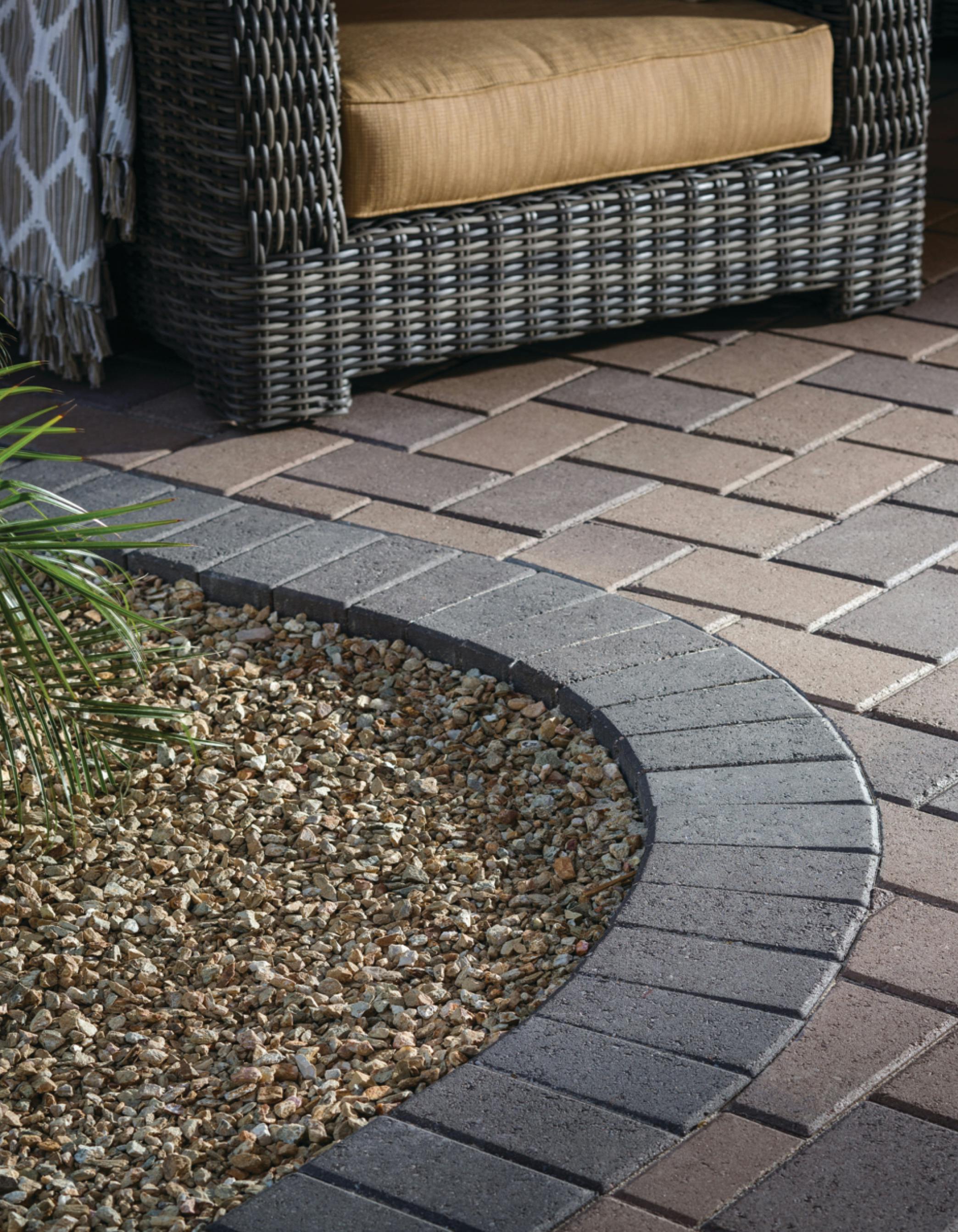 Pavers Patio Featured
